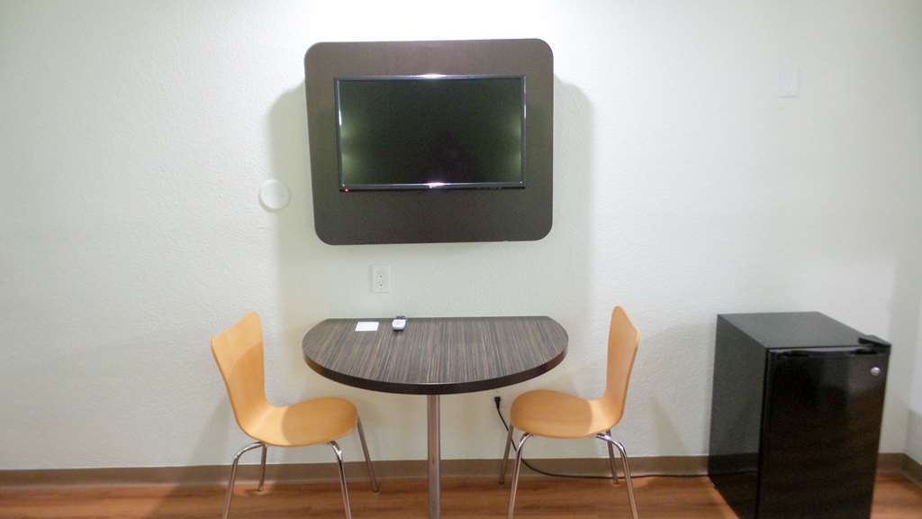 Motel 6 Ontario Airport Quarto foto