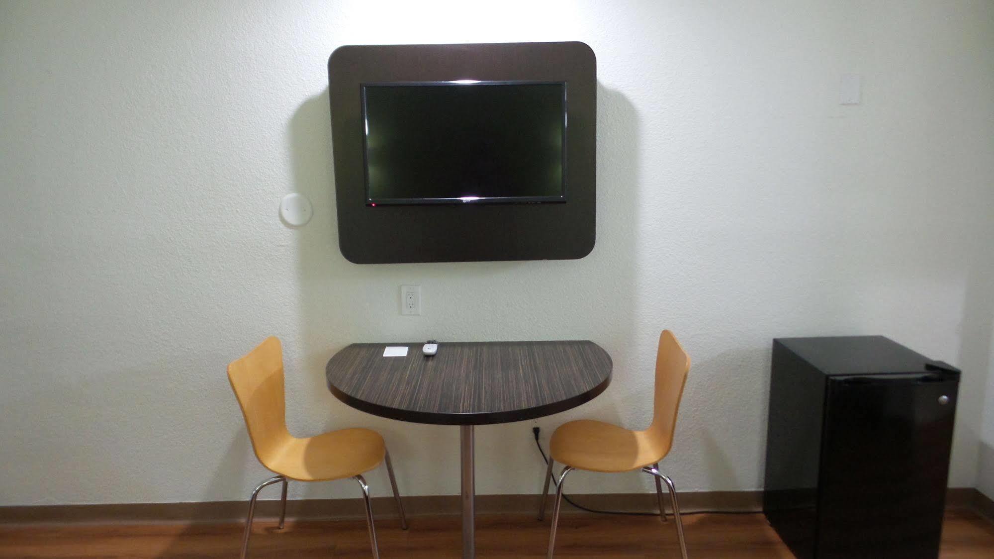 Motel 6 Ontario Airport Exterior foto